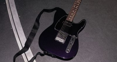 “Much more versatile than a vintage-style Tele”: Fender Player II Modified Telecaster SH review