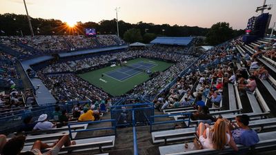 How to watch the 2025 Washington Open tennis tournament online or on TV from around the world