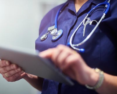 Resident doctors’ pay demands won’t get the public on side