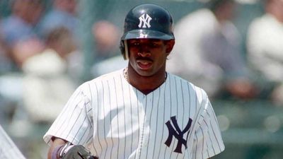 Deion Sanders, Bo Jackson Had the Most Ridiculous MLB Showdown 35 Years Ago Today