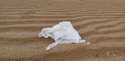 Why some ‘biodegradable’ wet wipes can be terrible for the environment