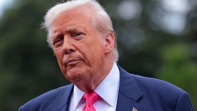 Senate Republicans admit they have no idea what’s in Trump’s spending cuts — but they’ll vote for it anyway