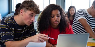 Incels, misogyny, role models: what England’s new relationships and sex education lessons will cover – and how young people will benefit