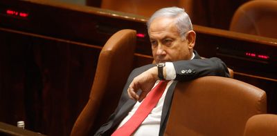 Israel: Netanyahu considering early election but can he convince people he’s winning the war?