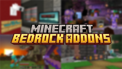 You've got to try these 5 premium Minecraft add-ons — Dinosaurs, security systems, and more really shake up Bedrock Edition