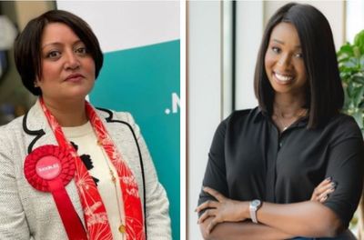 Council in crisis: Bankrupt London borough signs off £230k payment to chief exec in secret meeting