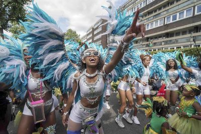 Notting Hill Carnival boss – ‘We can’t ignore impact of knife crime on our event’