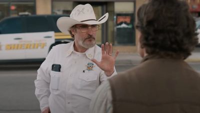 Critics Have Seen Eddington, And They’re Saying Joaquin Phoenix And Pedro Pascal’s Neo-Western Has Been ‘Designed To Enrage Us’