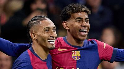 ‘We Have a Commitment’— Plans Revealed to Stage Barcelona Fixture in Miami