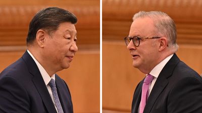 PM confident of Australian jobs boost after China visit
