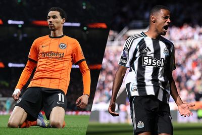 Liverpool advancing to secure move for superstar striker TODAY: report