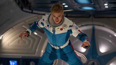 Half of the Fantastic Four were cast after only one Zoom call: "I don't believe it either"