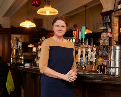 ‘Worse than Covid’: hospitality bosses blame Reeves’ budget for UK downturn