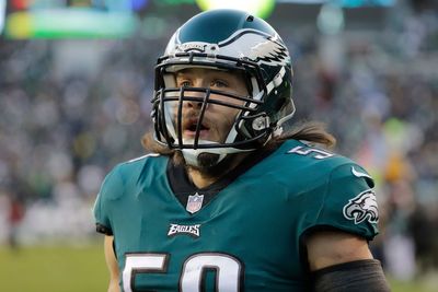 Former Eagles special teams ace Bryan Braman dies from rare form of cancer at 38