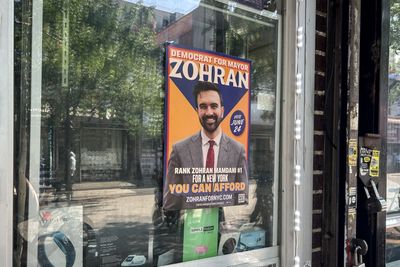 How Zohran Mamdani reached a multilingual, multicultural New York online