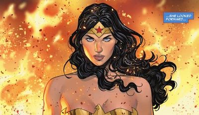 DC's Wonder Woman Reboot Is Being Fast-Tracked — Here’s What That Really Means