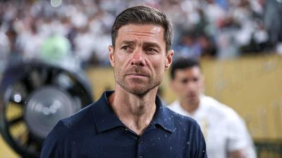 Real Madrid Eye Man City Star As Xabi Alonso Makes New Transfer ‘Demand’