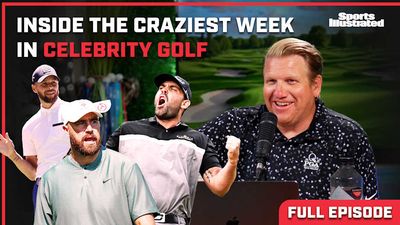 The Biggest Cinderella Story at the 2025 British Open
