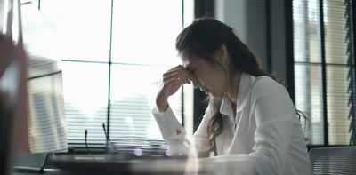 Why employees hesitate to disclose mental health concerns – and what employers can do about it
