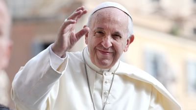Unacceptable’: Italy’s patience with Israel shatters after strike wounds Pope’s beloved priest