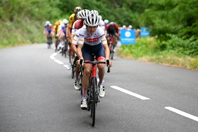 Former Jumbo-Visma and Lidl-Trek rider banned for four years after steroids positive