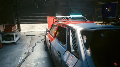 Cyberpunk 2077 patch 2.3's new driving modes are inspired by chill YouTube videos of people cruising through Night City, and the GTA 5 fan in me is thrilled