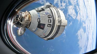'Doghouse' days of summer — Boeing's Starliner won't fly again until 2026, and without astronauts aboard