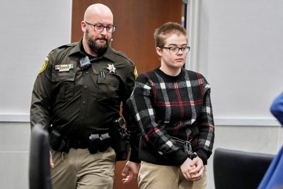 Slender Man case: woman who stabbed classmate to be released from psychiatric hospital