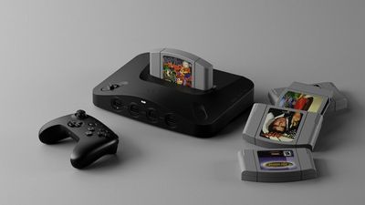The Analogue 3D has been delayed once again and this time its creator is blaming tariffs