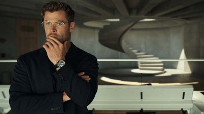 While F1 becomes a hit, its director's forgotten previous film is hiding in Netflix's library