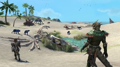 ZeniMax QA testers face whiplash and "rancid" work morale following Microsoft's gaming layoffs — but the union still fights