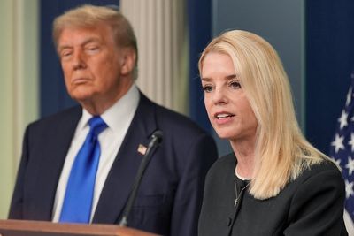 The shrinking circle of support: Here are the few Republicans defending Trump and Bondi over Epstein