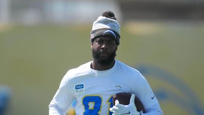 Chargers' Mike Williams, 30, Set to Retire From the NFL