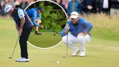 How Fast Are The Greens At Royal Portrush On The Stimpmeter?
