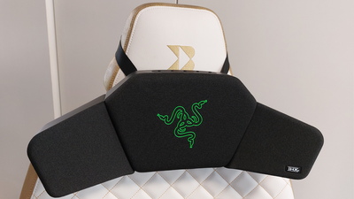Razer Clio review