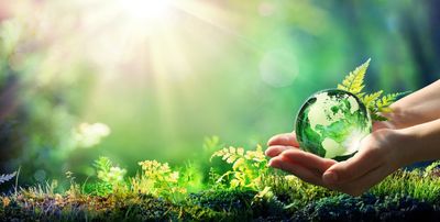 Invesco's New ETF Wants To Save The Planet—Profitably