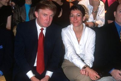 Epstein Accomplice's Lawyer Suggests Trump Would 'Agree' With Argument for Her Appeal: 'He's the Ultimate Dealmaker'