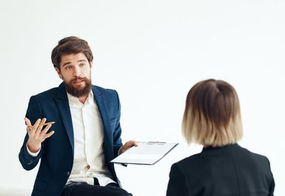 9 Interview Questions That Are Technically Illegal