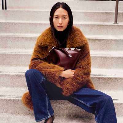 John Lewis X Rejina Pyo Returns With Another Exciting Collection