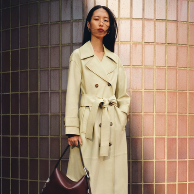 Rejina Pyo Is Officially Back—And Collaborating With John Lewis on an Autumn/Winter Collection