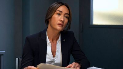 Ballard season 2 would have a ‘very exciting’ arc says Maggie Q – but the Bosch spin-off might not return, despite being Prime Video’s #1 show