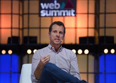 Amazon Ring's founder is back as CEO with a hard pivot to AI. How Jamie Siminoff went from 'Shark Tank' reject to $1 billion brand