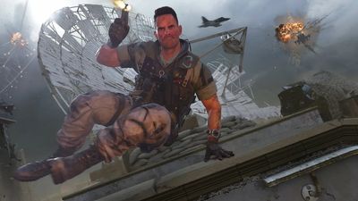 CoD reportedly getting new subfranchise in 2027, as if there haven’t been too many of them already