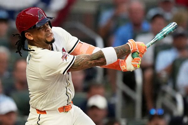 Diamondbacks’ player is victim of ‘high-dollar residential burglary’ while at MLB All-Star game
