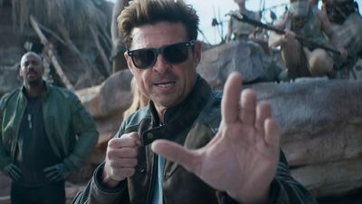 I Think We Can Agree Karl Urban's The Star Of Mortal Kombat II's Trailer, And I'm Especially Hyped About His Connections To Two Returning Fighters