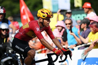 'This feels very scary' – Tobias Halland Johannessen reveals extent of threats following Tadej Pogačar's Tour de France crash