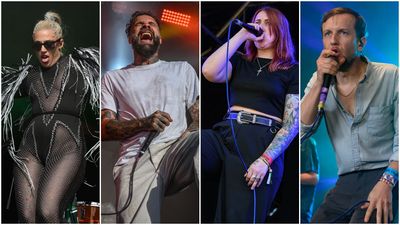 "It’s an utterly visceral display of raw catharsis." The bands that defined 2000Trees festival 2025