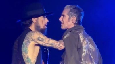"A transparent attempt to control the narrative and present themselves as the good guys": Jane’s Addiction – Farrell and the band are suing each other
