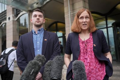 Government ‘has very small window to avert resident doctors’ strike’