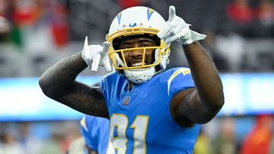 Chargers Fans All Called for Reunion With Former Receiver After Mike Williams Retired